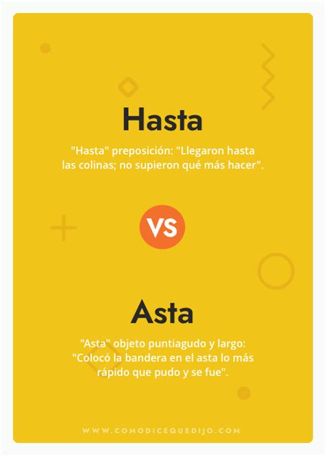 significado de hasta|significado de hasta y asta.